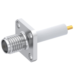 1 pcs : 9004-9113-000 - SMA F STR SQF