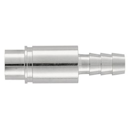 1 pcs : 09140006408 - PNEUMATIC FEMALE CONTACT, METAL,