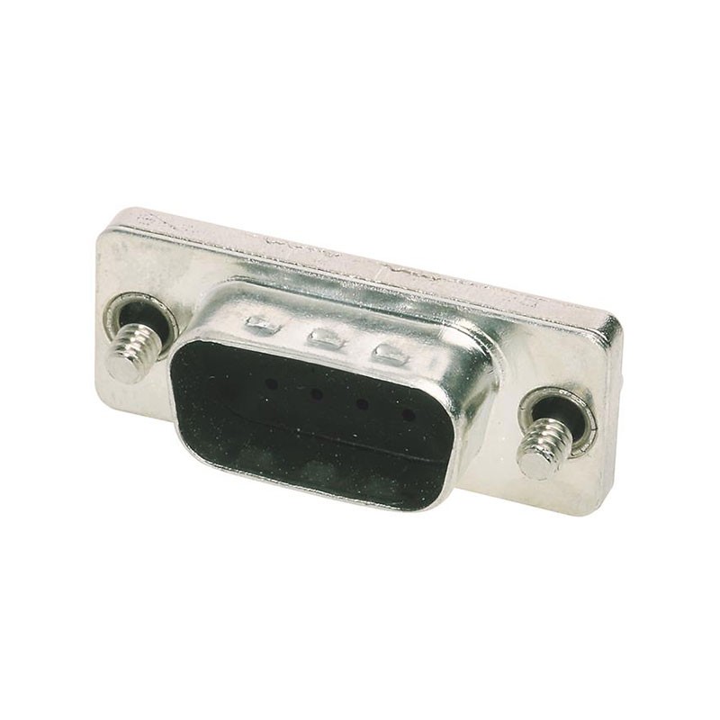 1 pcs : 09670029056 - D SUB IP 67 SHIELDED CAP_MA_15P_