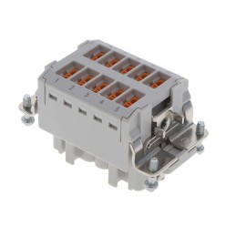 1 pcs : 1423018 - CONTACT INSERT, SIZE: B10, NUMBE