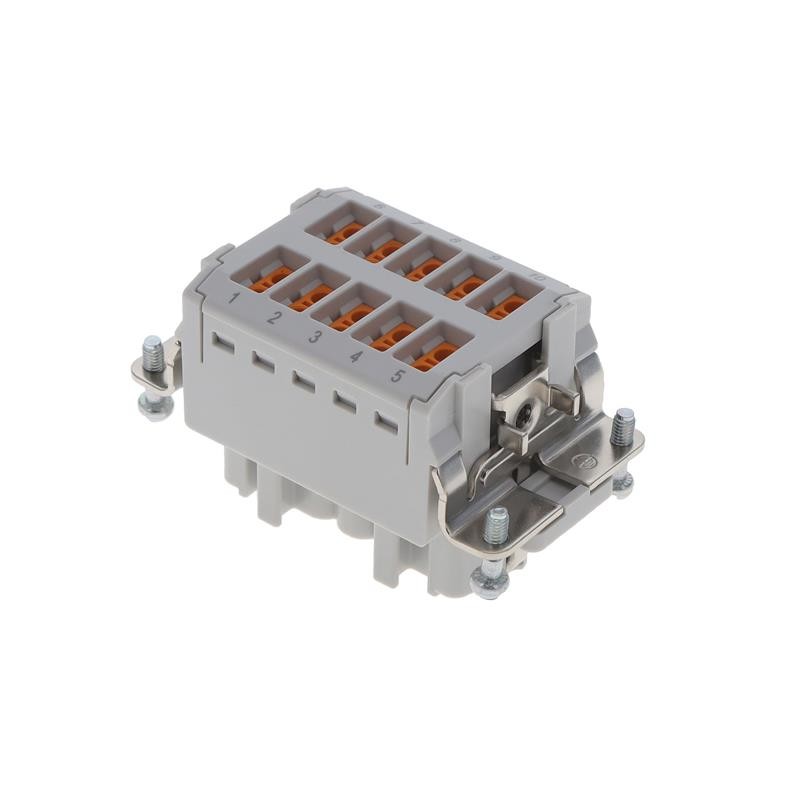 1 pcs : 1423018 - CONTACT INSERT, SIZE: B10, NUMBE