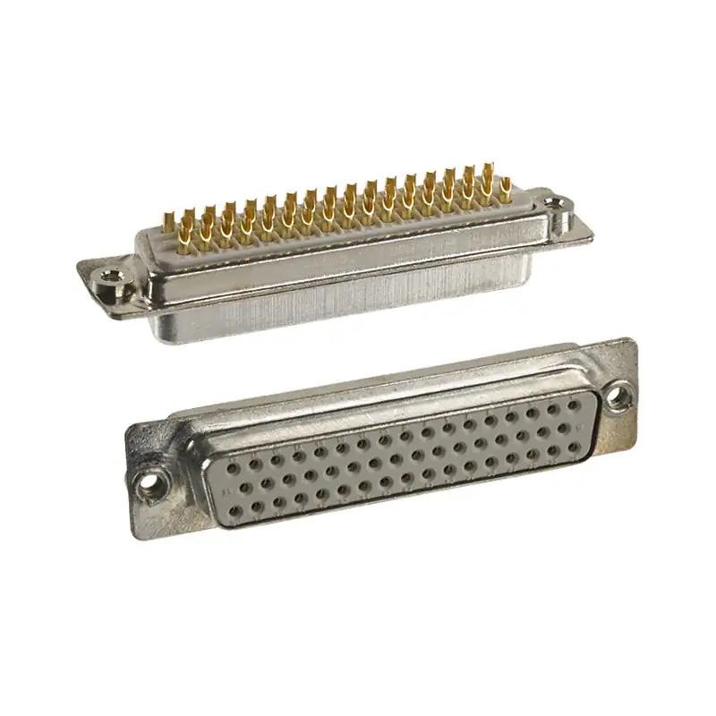 1 pcs : 172-050-203R011 - 50P // F // SC // NICKEL // 01