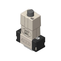 1 pcs : 1731140385 - D-SUB WATERPROOFED PLASTIC BACKS