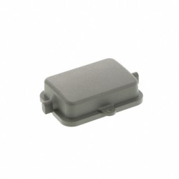 1 pcs : 09300065405 - 6B PLASTIC COVER FOR HOUSING, SI