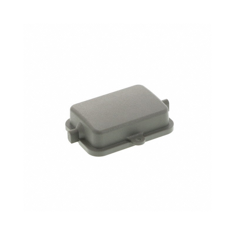 1 pcs : 09300065405 - 6B PLASTIC COVER FOR HOUSING, SI