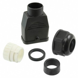 1 pcs : 0936014685 - HOOD TOP ENTRY + CABLE GLAND, DI