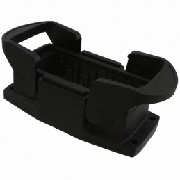 1 pcs : 19410160301 - CONN BASE BOTTOM ENTRY SZ16B