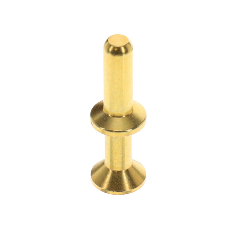 1 pcs : 09112006131 - 70A MALE CRIMP CONTACT 10MM - HI