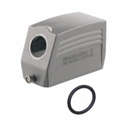 1 pcs : 1788200000 - CONN HOOD SIDE ENTRY SZ6 M25