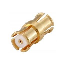 1 pcs : 19K101-K00L5-NM - SMP ADAPTER NON MAGNETIC JACK JA
