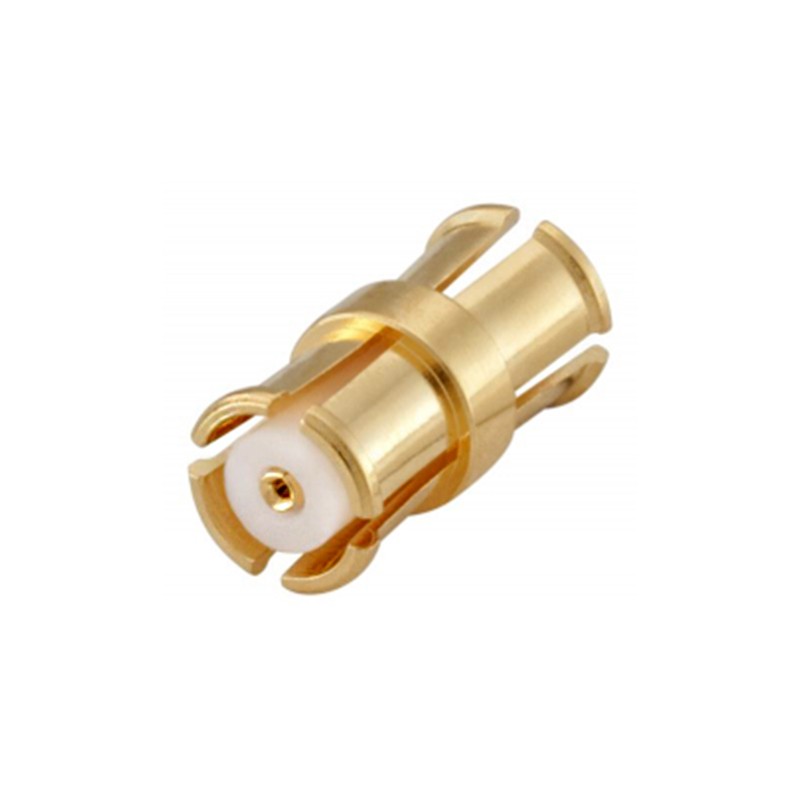 1 pcs : 19K101-K00L5-NM - SMP ADAPTER NON MAGNETIC JACK JA