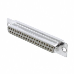 1 pcs : 09670374715 - CONN D-SUB RCPT 37POS SLDR CUP