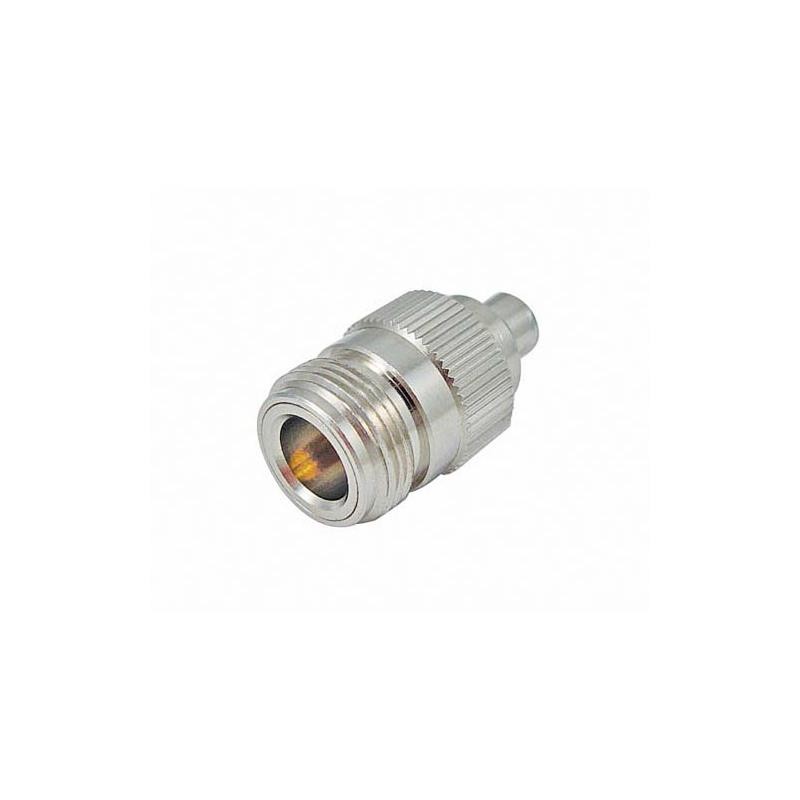 1 pcs : ANF-TERM - CONN-FEMALE 50 OHM TERMINATOR