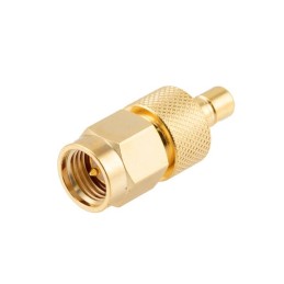 1 pcs : LCAD30011 - SMA MALE TO SMB FEMALE