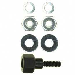 1 pcs : 5552633-4 - KIT, HARDWARE STANDOFF STUD MT