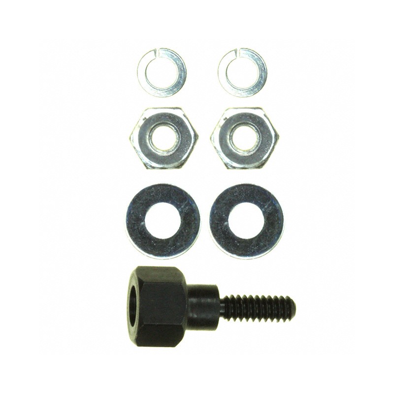 1 pcs : 5552633-4 - KIT, HARDWARE STANDOFF STUD MT