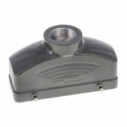 1 pcs : 0936013742 - CONN HOOD TOP ENTRY SZ24B PG21