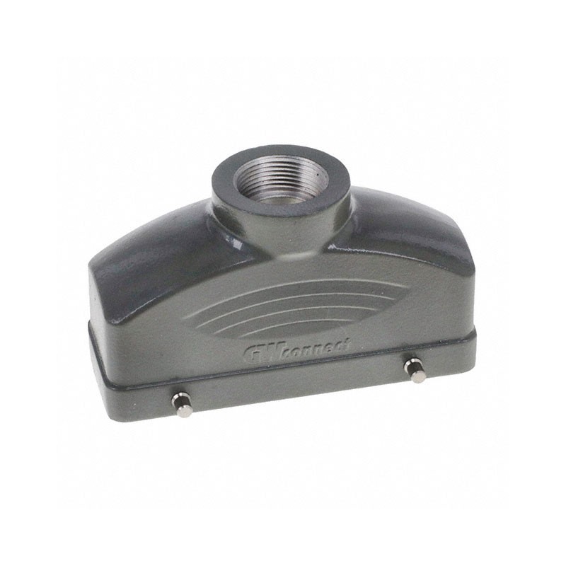 1 pcs : 0936013742 - CONN HOOD TOP ENTRY SZ24B PG21