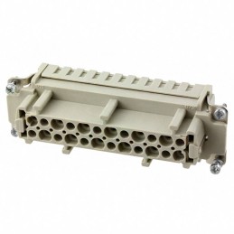 1 pcs : 09332242702 - HAN 24E HMC-F-CRIMP