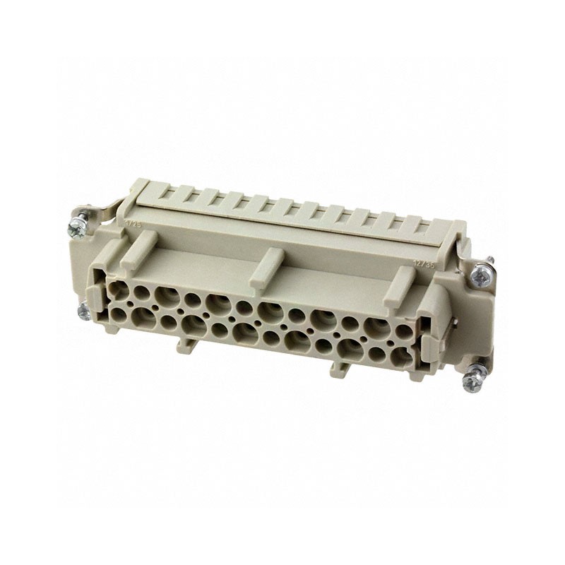 1 pcs : 09332242702 - HAN 24E HMC-F-CRIMP