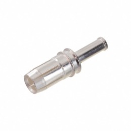 1 pcs : 44423246 - CONN CNT SLV SKT 8MM 8AWG