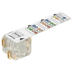 1 pcs : 20820000003 - PRELINK TERM MOD 26-27AWG 110