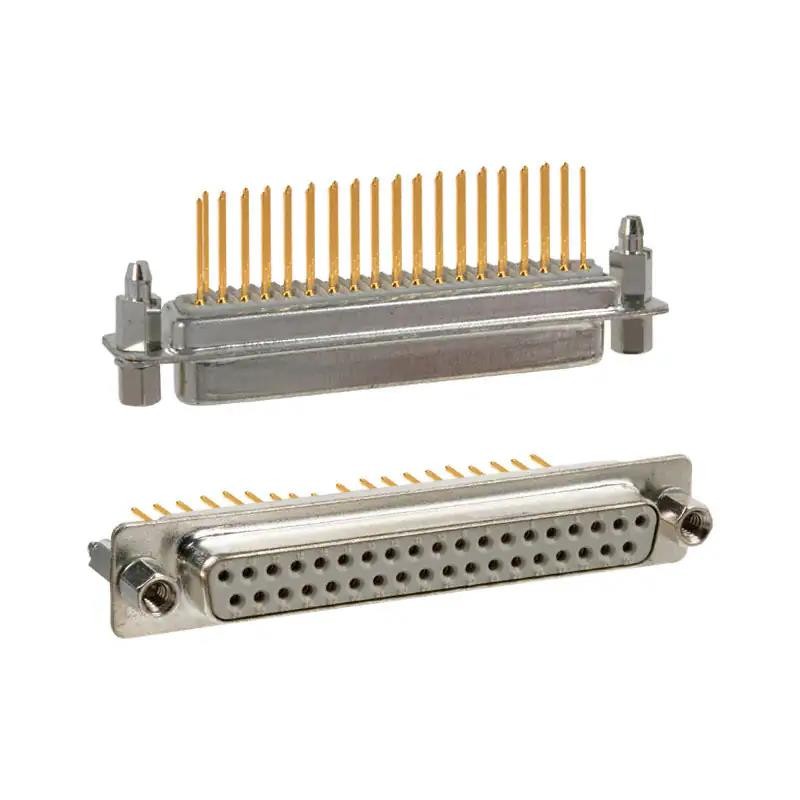 1 pcs : 172-037-243R911 - 37P // F // WW // NICKEL // 91