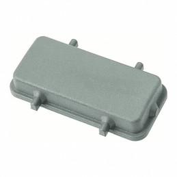 1 pcs : 09300245405 - HAN 24B PROTECT COVER WITH PIN