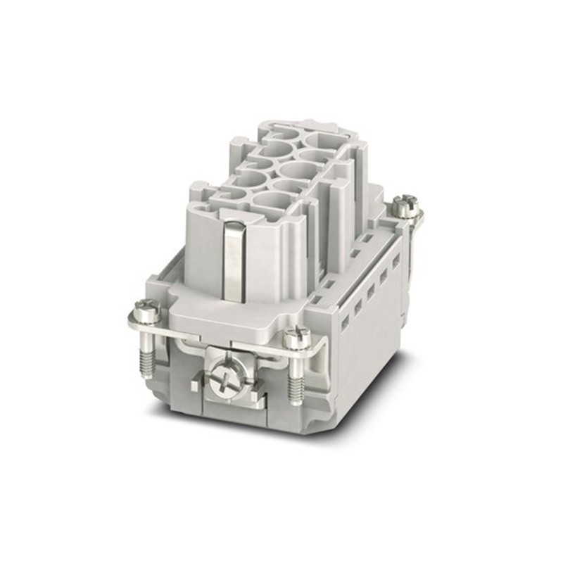 1 pcs : 1407743 - INSRT FEMALE 3+2POS+1GND PUSH-IN