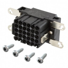 1 pcs : 1855063 - INSERT W/O CONTACTS 30POS CRIMP