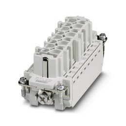 1 pcs : 1584923 - INSERT FEMALE 16POS+1GND CRIMP