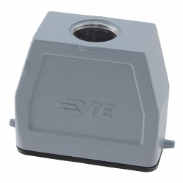 1 pcs : 1106411-1 - CONN HOOD TOP ENTRY SZ2 M20