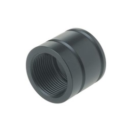 1 pcs : 11300009961 - M25 WELLROHRADAPTER HAN EASY HOO