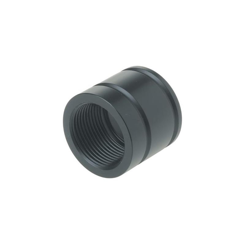 1 pcs : 11300009961 - M25 WELLROHRADAPTER HAN EASY HOO