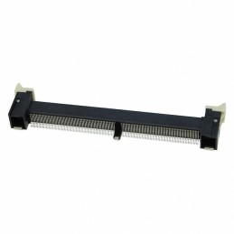 1 pcs : 0879180301 - CONN SKT MINIDIMM 244POS R/A SMD