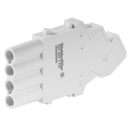 1 pcs : 2635990000 - HDC MHE 4 FP