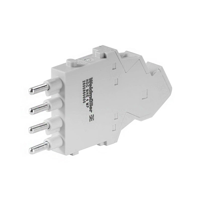 1 pcs : 2635980000 - MODULE INSERT FOR INDUSTRIAL CON