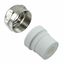 1 pcs : 1854035 - HALF SCREW CONNECTION PG21