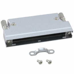 1 pcs : DX-80-CV1 - CONN HOOD 80PIN