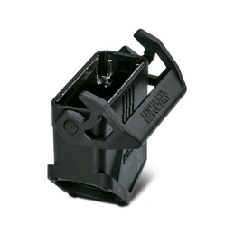 1 pcs : 1411338 - CONN HOOD CPLG SIDE ENTRY SZD15