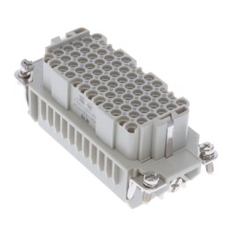 1 pcs : T2030722201-000 - INSERT FML 72POS+1GND HDD-072-F