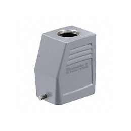 1 pcs : 1652680000 - CONN HOOD TOP ENTRY SZ3 PG21