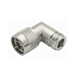 1 pcs : BN121 - ADAPTOR RIGHT ANGLE N F/N M