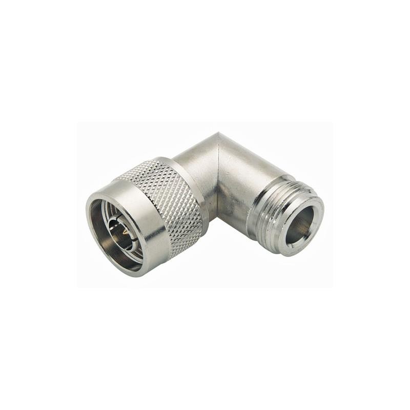 1 pcs : BN121 - ADAPTOR RIGHT ANGLE N F/N M