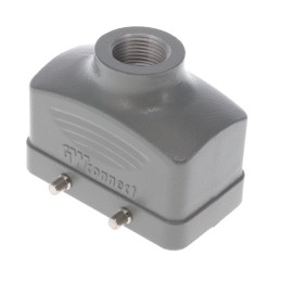 1 pcs : 0936011746 - CONN HOOD TOP ENTRY SZ10B M25