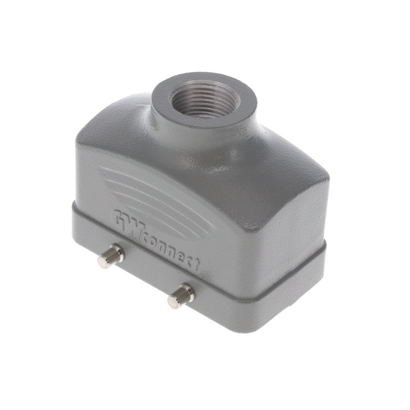 1 pcs : 0936011746 - CONN HOOD TOP ENTRY SZ10B M25