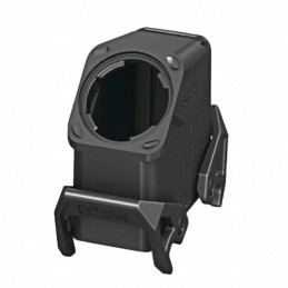 1 pcs : 1407644 - CONN HOOD SIDE OR TOP ENTRY SZB1