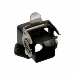 1 pcs : 2-1102107-2 - CONN BASE BOTTOM ENTRY SZ1