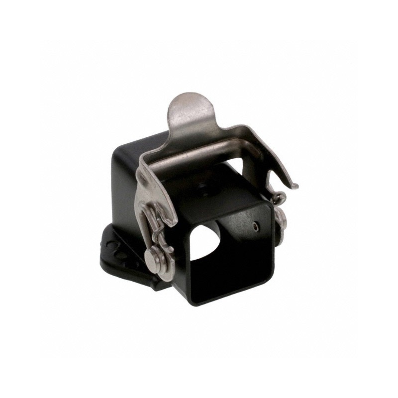 1 pcs : 2-1102107-2 - CONN BASE BOTTOM ENTRY SZ1