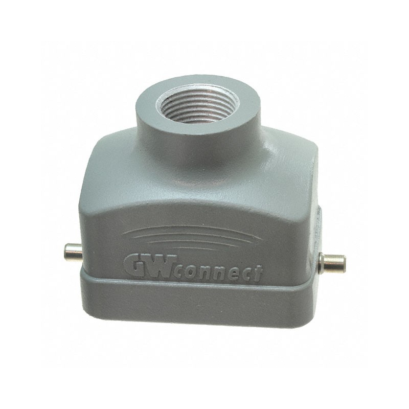 1 pcs : 0936010917 - CONN HOOD TOP ENTRY SZ6B M20